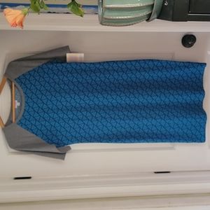 NWT Large Julia LuLaRoe